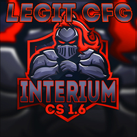 Legit Config Interium