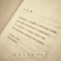 Verse 3 (из альбома Quatrain)