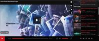 Видео плагины WordPress 