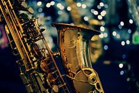 СБОРНИК Saxophone1ч.28м.А.Лесников