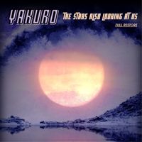 2023. Yakuro - The Stars Also Are L