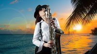 СБОРНИК SAXOPHONE  Collection