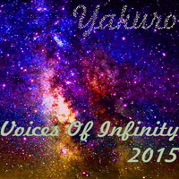 2015. Yakuro - Voices Of Infinity.