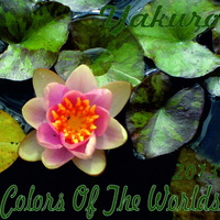 2013. Yakuro - Colors Of The Worlds