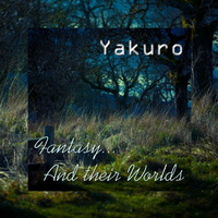 2021. Yakuro - Fantasy... And Their