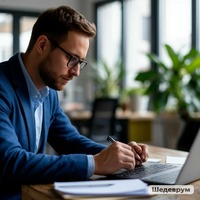 Решение проблем с работой