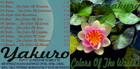 2013. Yakuro - Colors Of The Worlds