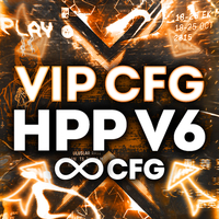 Configs HppHackV6 - FlameCheat