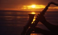 SAXOPHONE Мелодия Любви А. Лесников